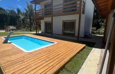 Suíte no Rancho Minas - Foto 6