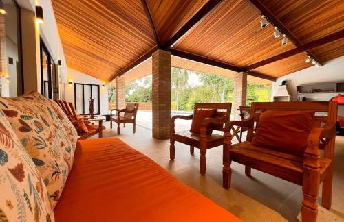 StayBr Casa Lolla - Country House - Foto 69