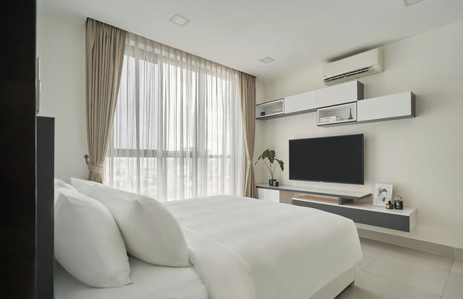 Noden Hotel & Apartment - Foto 21