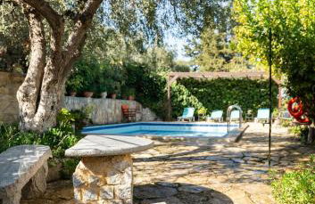 Villa Levedeli - Foto 9