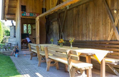 Obergostnerhof - Photo 24