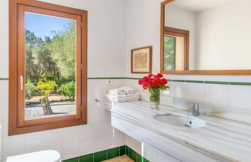 Finca Son Blat - Photo 28