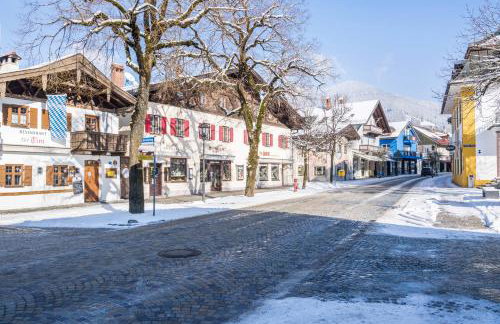 Ferienwohnung Gschwand - Foto 21
