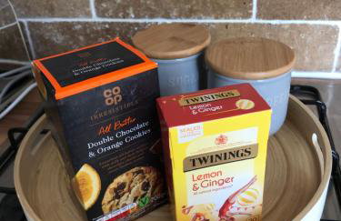 Clerks Cottage - Foto 7