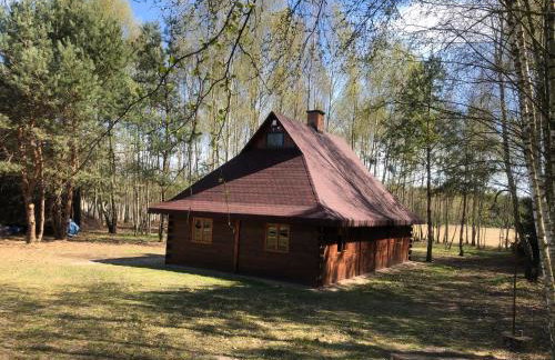 Dolina Bobrów - Foto 24