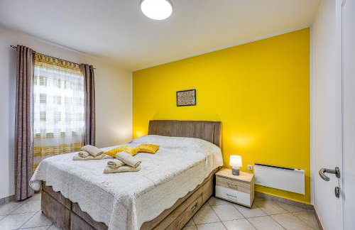 Villa Gordana Castelliere - Foto 13