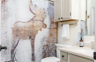 The Moose Crossing - Foto 22