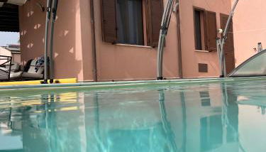 Villa con piscina privata riscaldata ad uso esclusivo vicino Cefalù - Foto 4