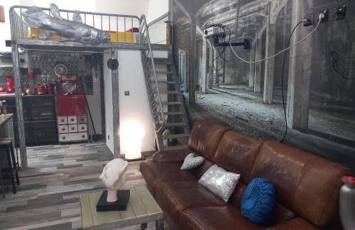 Cocon love port de l estaque - Foto 4