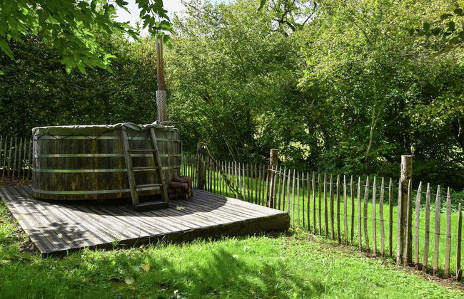 Farmhouse in Pyrenees With Pool - Foto 29