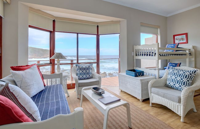 Oppiesee Selfcatering Apartments - Foto 29