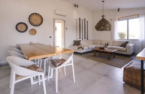 Villa Golfe Favone Corsica 10P Pool Sea View - Foto 15