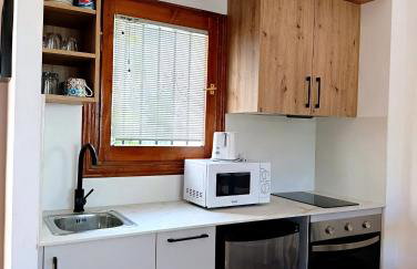 Apartamento Buganvilla Pool - Foto 10