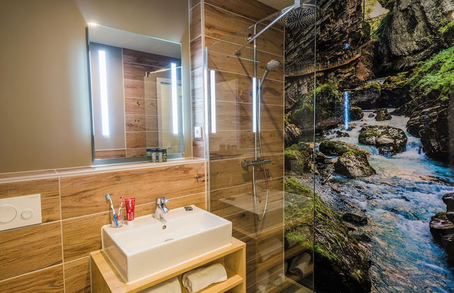 Center Parcs Bungalowpark Allgäu - Foto 76