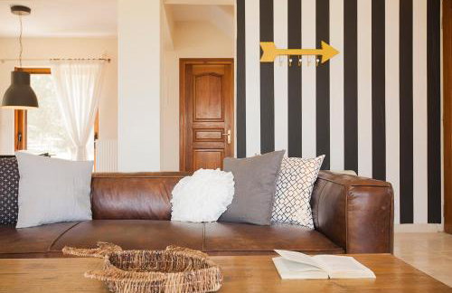 Villa Thelma, Trani Ammouda #FeelsLikeHome - Photo 29