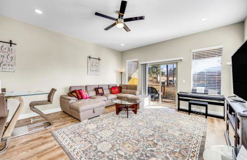 Bright & Spacious Modern Home, Mountain Views, Walk to Downtown - Foto 31