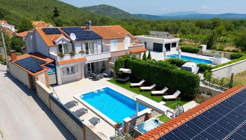 Villa Peaceful Valley - Foto 4