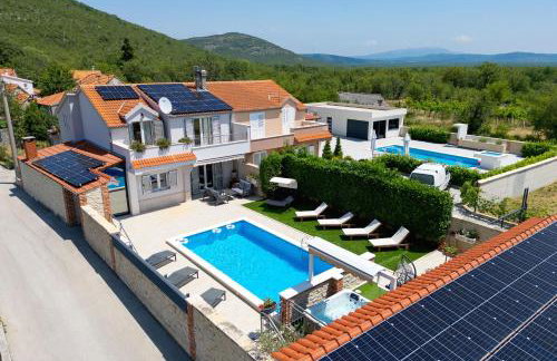 Villa Peaceful Valley - Foto 4