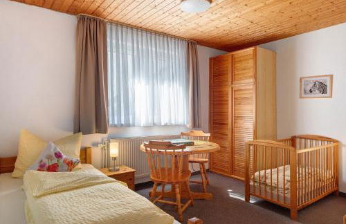 Ferienwohnung Kornelia Ebner - Foto 12