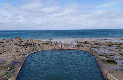 Holiday Home in Plourivo Near Goelo Coast - Foto 49