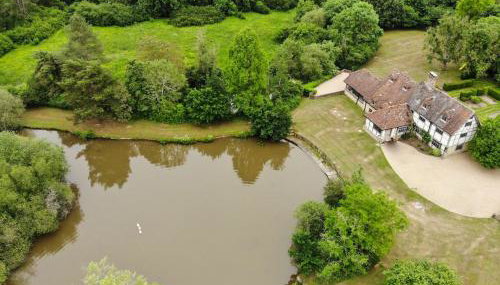 Kirdford Farmhouse - Foto 2, Other