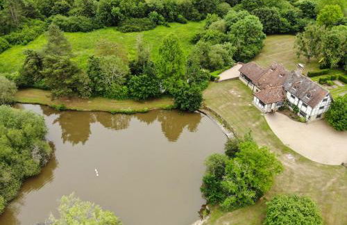 Kirdford Farmhouse - Foto 2