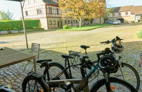 Gutshof Familie Gress - Foto 4