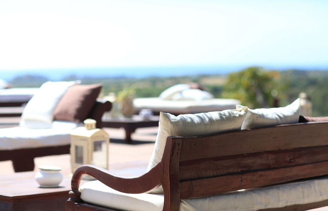 Terre di Vendicari - Photo 56