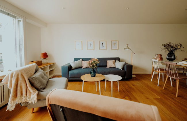 Luxuswohnungen am Alsterpark - Foto 19