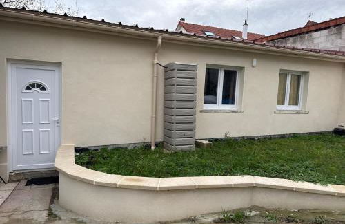 Charming cozy house near Paris and Disney - Foto 11