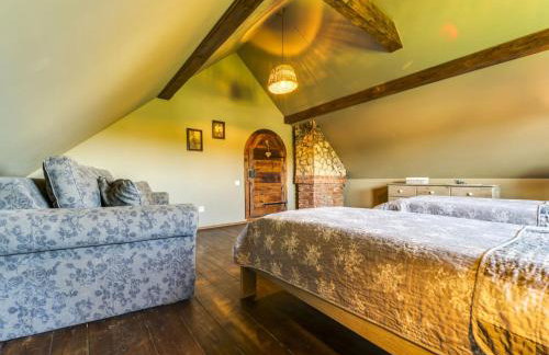 Holiday Home Jura dla Ciebie by Interhome - Foto 48