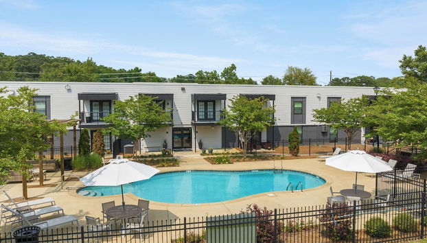 Windsor Highlands Apartments by Landing - Foto 2, Imagen principal