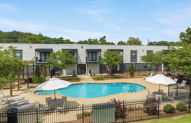 Windsor Highlands Apartments by Landing - Foto 1