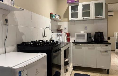 Apartamento Confortável - 10min do Aeroporto - Foto 14