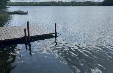 Domek nad Jeziorem Raduńskim 2 - Foto 27