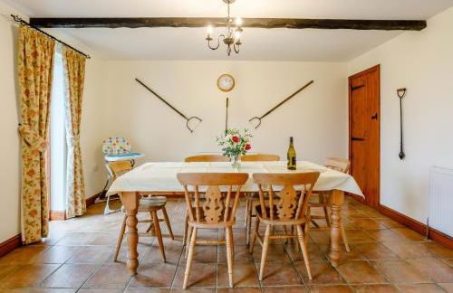 Pantiles Barn - E3866 - Foto 7