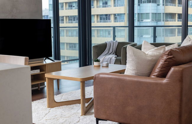 Kasa Little Italy San Diego - Foto 31