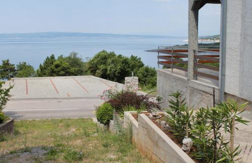 Apartments by the sea Klenovica, Novi Vinodolski - 5581 - Foto 7