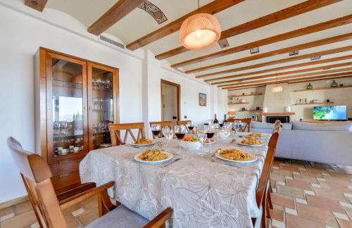 PUERTO DEL SOL - By Almarina Villas - Foto 47