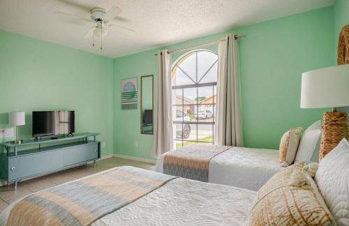 10 Minutes to Disney Pool Home *Renovated* - Foto 51