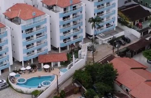 Apartamento lindo na praia da enseada - Ubatuba - Foto 6