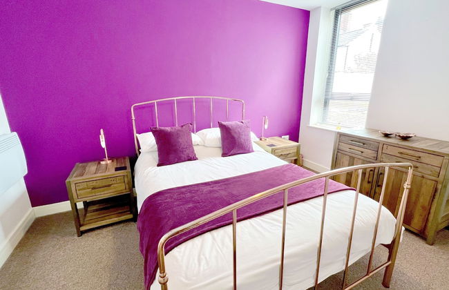 Friars House, Stafford by BELL Apartments - Foto 4