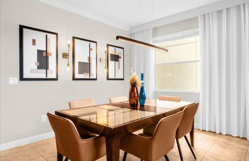 5 Bedrooms 5 Bathrooms Paradise Palms 2966 BP - Foto 7