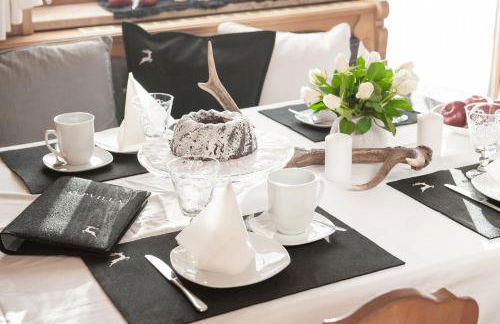 Alpvilla Bietsch - Foto 50