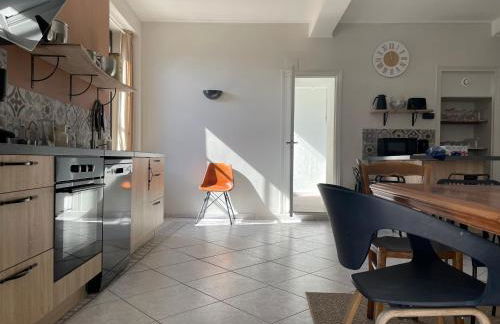 Le Logis de Sally - Foto 17