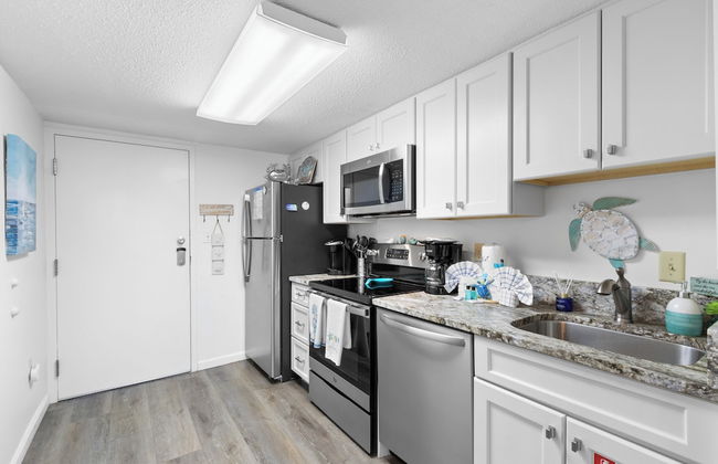 Salt and Light Surf & Racquet 204B - Photo 8