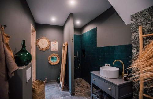 Casa Friendly avec sa piscine chauffée … - Foto 40