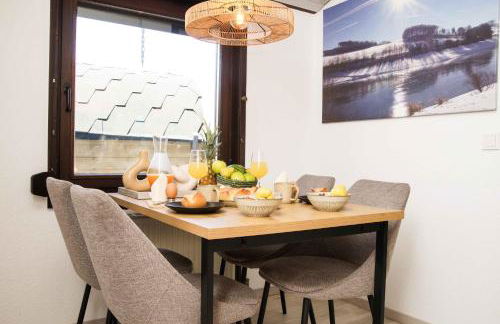 Ferienhaus Henneglück3 mit Sauna - Foto 24