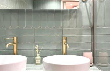 Residence Sébastopol - Paris - Foto 15