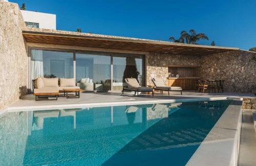 Doci Kelios - Serenity Suites with Private Heated Pools, by ZanteWize - Foto 36